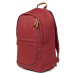 Ergobag Studentský batoh Satch Fly Pure Red