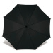 L-Merch Automatický deštník SC4070 Black