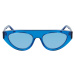 Sluneční brýle Karl Lagerfeld KL6043S-424 - Dámské