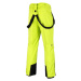 4F MEN´S SKI TROUSERS Pánské lyžařské kalhoty, žlutá, velikost