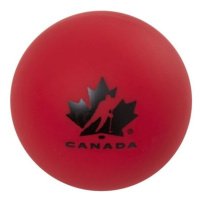 Balónek Team Canada , červená, Hard
