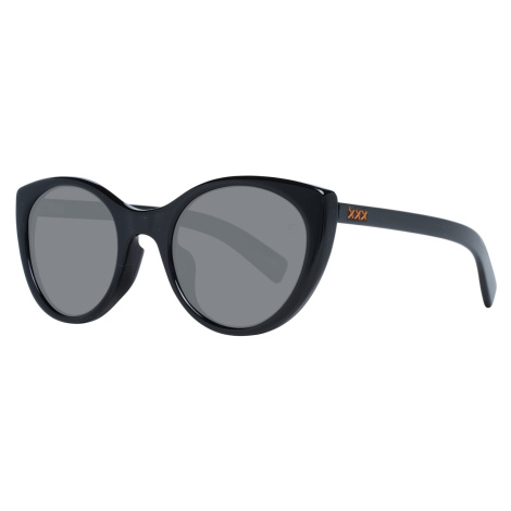 Zegna Couture sluneční brýle ZC0009-F 53 01A  -  Dámské