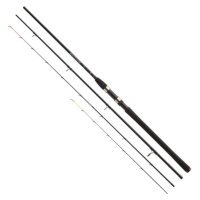 Daiwa prut black widow feeder 3 m 80 g