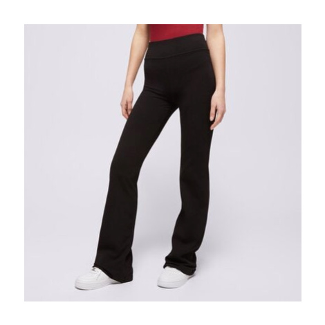 Champion Kalhoty High Waist Flare Leggins