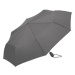 Fare Skládací deštnílk FA5460 Grey