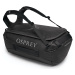 Cestovní taška Osprey Transporter 40 Barva: černá