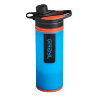 GRAYL® GeoPress® Purifier Bottle Bali Blue