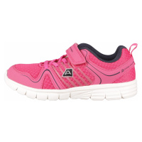 Dětská sportovní obuv Alpine Pro KAGANO - růžová