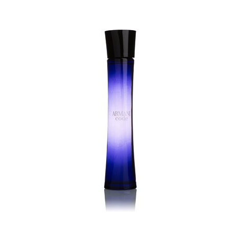 GIORGIO ARMANI Code Woman EdP 50 ml