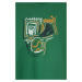 Dětské bavlněné tričko Puma GRAPHICS Year of Sports B zelená barva, s potiskem