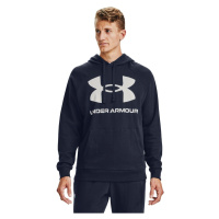 Under Armour UA Rival Fleece Big Logo HD 1357093-410