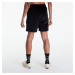 Šortky PLEASURES Flip Corduroy Shorts Black