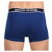 3PACK pánské boxerky Tommy Hilfiger vícebarevné (UM0UM03185 0YZ)