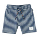 Staccato Sweatbermudas marine