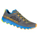 La Sportiva Helios III Metal/Electric Blue