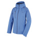 Dámská softshell bunda HUSKY Sevan L blue