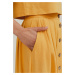 Sukně Naomi model 17533239 Yellow - Benedict Harper