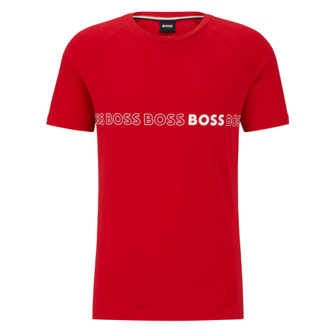 HUGO BOSS S-T-Shirt RN Slim Fit