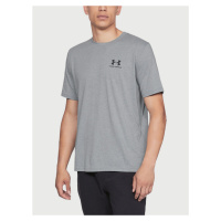 UA M Sportstyle LC SS Triko Under Armour