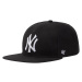 '47 Brand MLB New York Yankees No Shot Cap Černá
