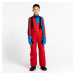 Dětské zimní lyžařské kalhoty OUTMOVE II červená