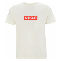 Shooos Red Logo T-Shirt Limited Edition