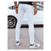 Pánské riflové kalhoty džíny UX4317