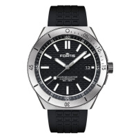 Fortis Marinemaster M-40 Gravity Black F8120026