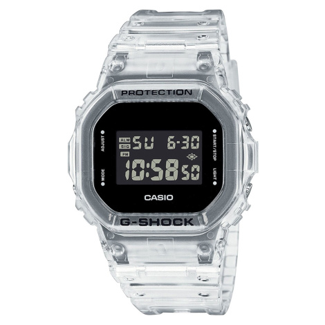 Pánské hodinky Casio DW-5600SKE-7ER G-Shock