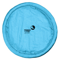 Kapesní frisbee Ticket to the Moon Pocket Moon Disc Barva: modrá