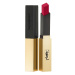 Yves Saint Laurent - Rouge Pur Couture The Slim Lipstick Rtěnky 3 g Vínová female