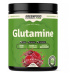 GreenFood Performance Glutamine 420 g - malina