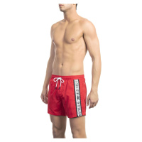 Pánské šortky BKK1MBS02 Bikkembergs Beachwear