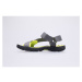 Dětské sandály Mortara T Jr 260772T-1633 - Kappa
