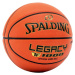 Spalding LEGACY TF-1000 Basketbalový míč, oranžová, velikost