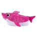 Baby Shark 2300004675 Růžová