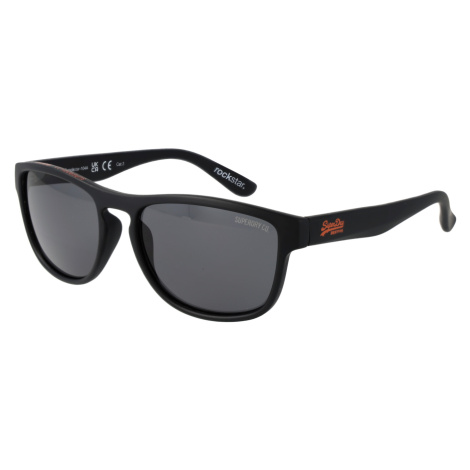 Superdry sluneční brýle SDS-ROCKSTAR 104A 54  -  Unisex