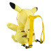 Pokémon Pikachu plyšový batoh 36 cm