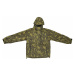 Sonik Bunda Lightweight Jacket Camo