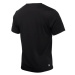 Arcore TALSANO Pánské technické triko, černá, velikost