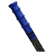 RocketGrip Koncovka RocketGrip Hole Color Grip, modrá-černá