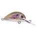 Dorado Wobler Alaska PTR - 2,5cm / 1,5g