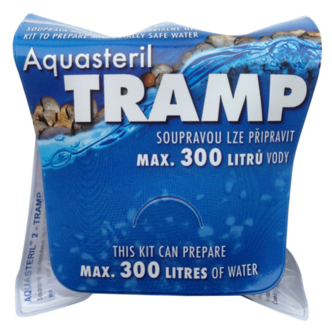 Aqua Plus Souprava na dezinfekci vody AQUASTERIL Tramp