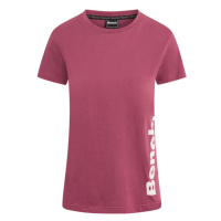 BENCH Dámské triko (růžovo-fialová)