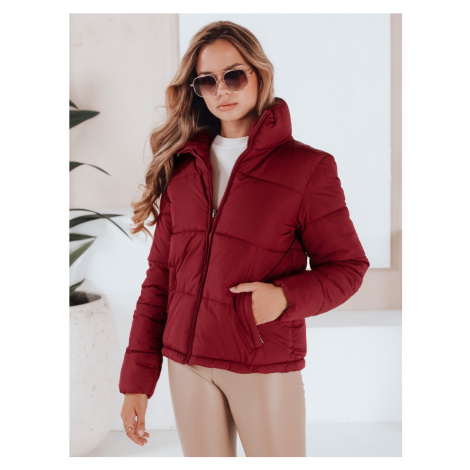 Dámská prošívaná bunda LAROSE TY3767 DStreet