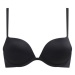 Dámská push up podprsenka DIM SEXY PUSH UP BRA - DIM - černá