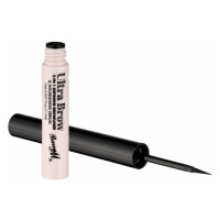 Barry M Linky na obočí & vyživující sérum Ultra Brow (2-in-1 Defining Browliner & Nourishing Ser