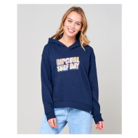 Mikina Rip Curl POSTCARD HOOD SURF REVIVA Navy