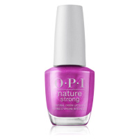 OPI Nature Strong lak na nehty Thistle Make You Bloom 15 ml