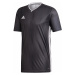 Dres adidas Tiro 19 Jersey Tmavě šedá / Bílá